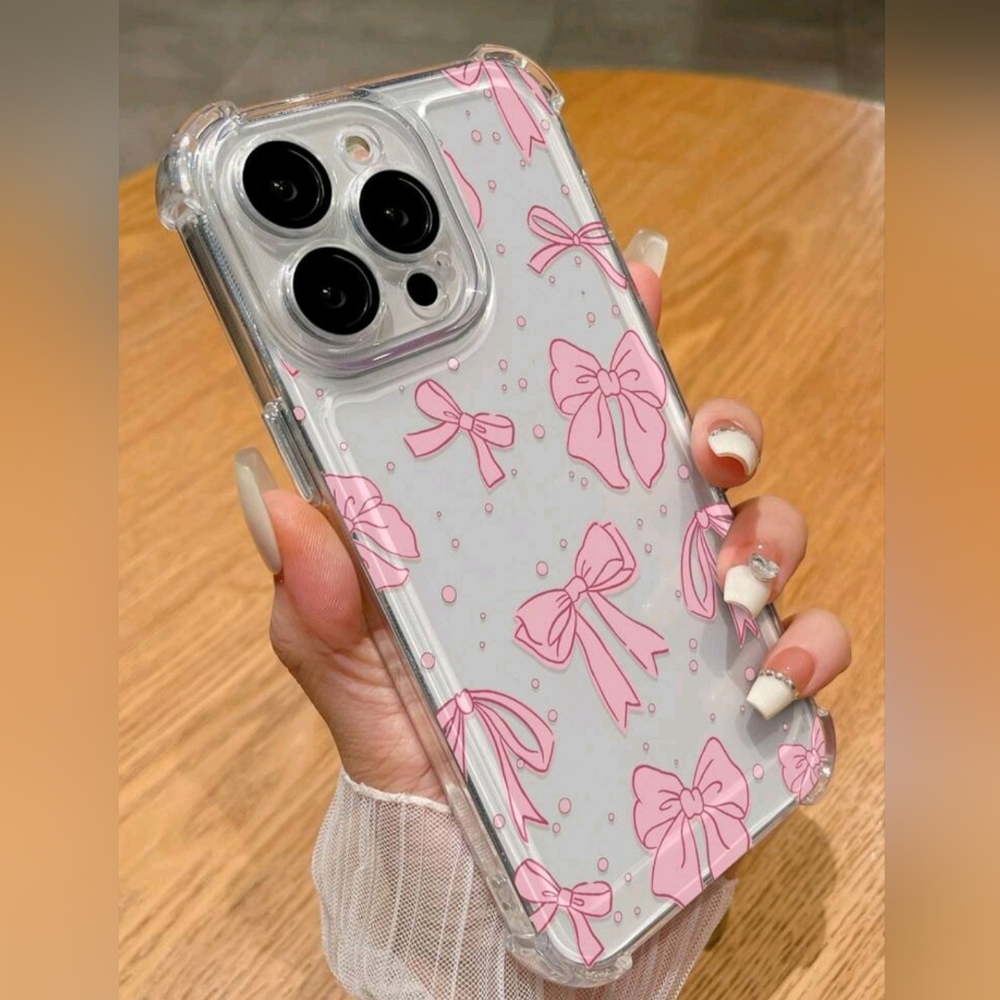 Iphone 15 pro phone case